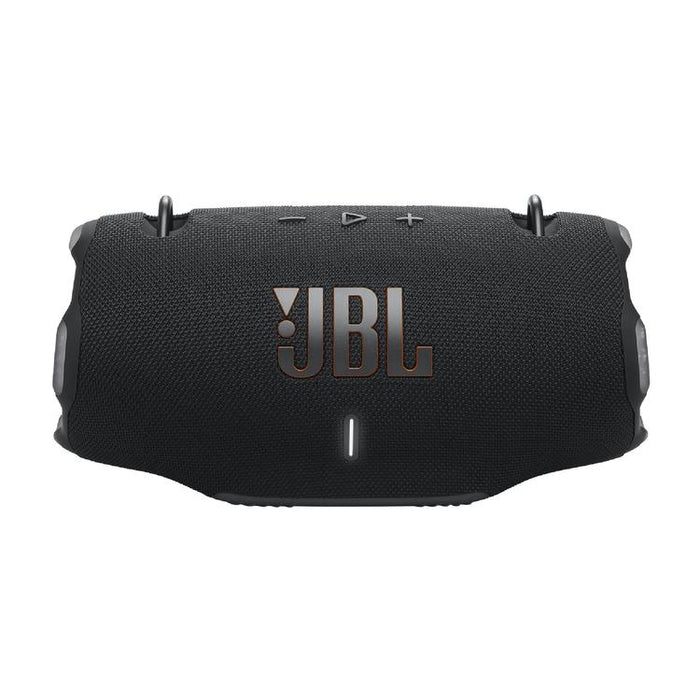 JBL Xtreme 4 | Portable Speaker - Bluetooth - Integrated AI - IP67 - Black-SONXPLUS Rimouski