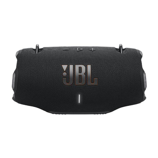 JBL Xtreme 4 | Portable Speaker - Bluetooth - Integrated AI - IP67 - Black-Sonxplus Rimouski