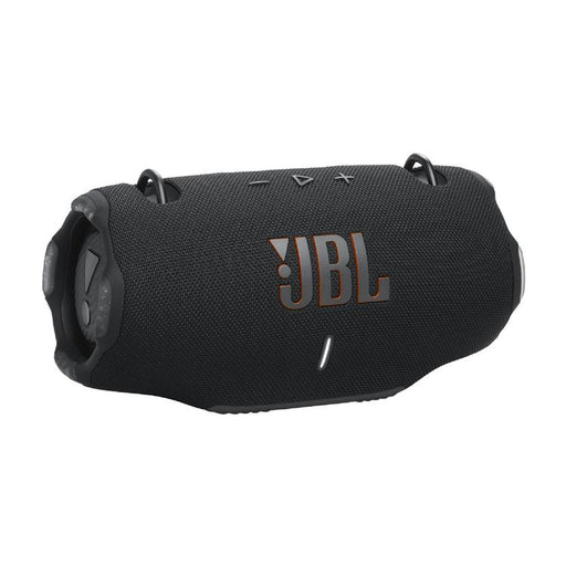 JBL Xtreme 4 | Portable Speaker - Bluetooth - Integrated AI - IP67 - Black-Sonxplus Rimouski