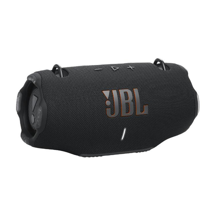 JBL Xtreme 4 | Portable Speaker - Bluetooth - Integrated AI - IP67 - Black-SONXPLUS Rimouski