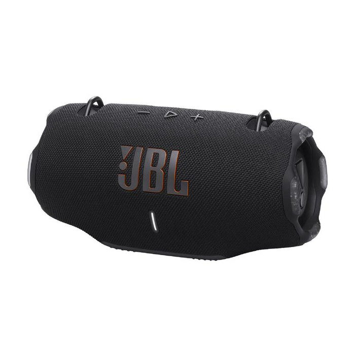 JBL Xtreme 4 | Portable Speaker - Bluetooth - Integrated AI - IP67 - Black-SONXPLUS Rimouski