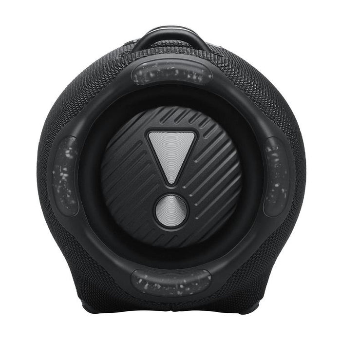 JBL Xtreme 4 | Portable Speaker - Bluetooth - Integrated AI - IP67 - Black-SONXPLUS Rimouski