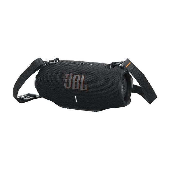 JBL Xtreme 4 | Haut-parleur portable - Bluetooth - AI intégré - IP67 - Noir-Sonxplus Rimouski
