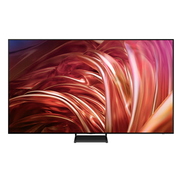 Samsung QN55S85DAEXZC | 55" Television - S85D Series - OLED - 4K - 120Hz-SONXPLUS Rimouski