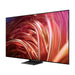 Samsung QN65S85DAEXZC | Téléviseur 65" - Série S85D - OLED - 4K - 120Hz-| Sonxplus Rimouski