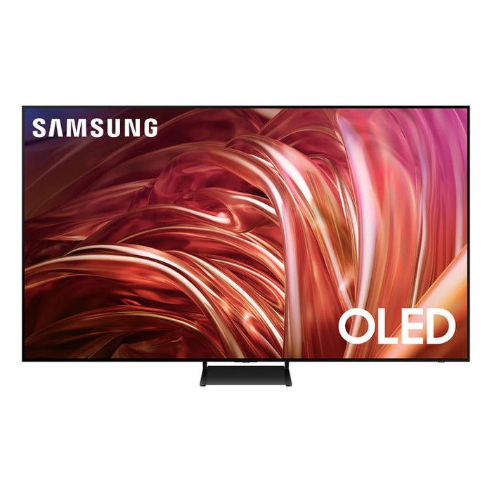 Samsung QN65S85DAEXZC | Téléviseur 65" - Série S85D - OLED - 4K - 120Hz-| Sonxplus Rimouski