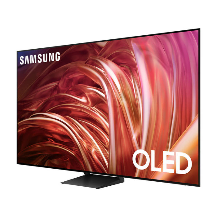 Samsung QN65S85DAEXZC | 65" Television - S85D Series - OLED - 4K - 120Hz-SONXPLUS Rimouski