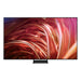 Samsung QN83S85DAEXZC | 83" Television - S85D Series - OLED - 4K - 120Hz-SONXPLUS Rimouski