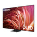 Samsung QN83S85DAEXZC | 83" Television - S85D Series - OLED - 4K - 120Hz-SONXPLUS Rimouski