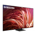 Samsung QN83S85DAEXZC | 83" Television - S85D Series - OLED - 4K - 120Hz-SONXPLUS Rimouski