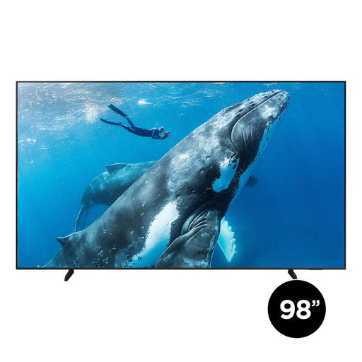 Samsung UN98DU9000FXZC | Téléviseur DEL 98" - Série DU9000 - 4K Crystal UHD - 120Hz - HDR | Sonxplus Rimouski