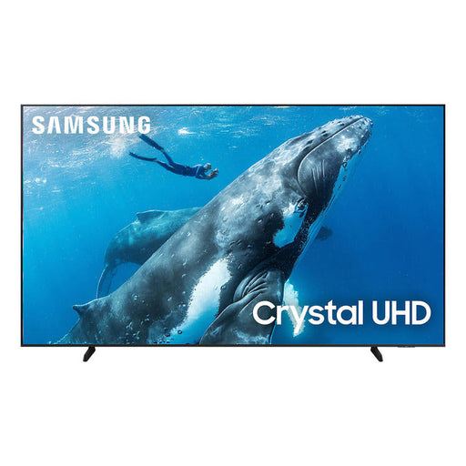 Samsung UN98DU9000FXZC | 98" LED Television - DU9000 Series - 4K Crystal UHD - 120Hz - HDR | Sonxplus Rimouski