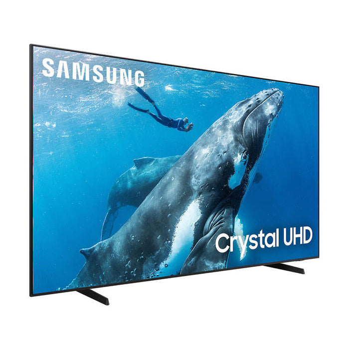 Samsung UN98DU9000FXZC | Téléviseur DEL 98" - Série DU9000 - 4K Crystal UHD - 120Hz - HDR | Sonxplus Rimouski