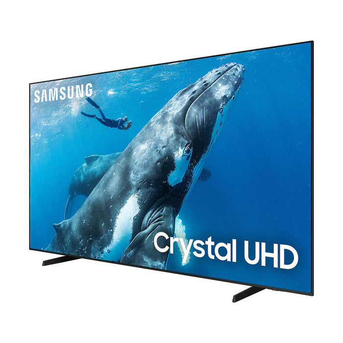 Samsung UN98DU9000FXZC | Téléviseur DEL 98" - Série DU9000 - 4K Crystal UHD - 120Hz - HDR | Sonxplus Rimouski