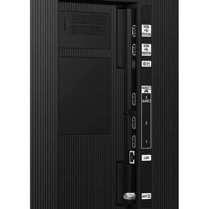 Samsung UN98DU9000FXZC | Téléviseur DEL 98" - Série DU9000 - 4K Crystal UHD - 120Hz - HDR | Sonxplus Rimouski