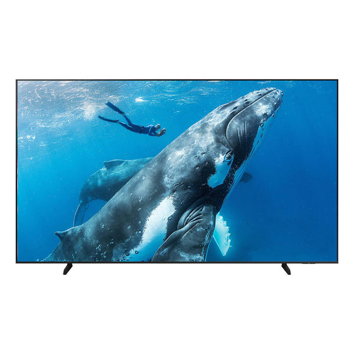 Samsung UN98DU9000FXZC | Téléviseur DEL 98" - Série DU9000 - 4K Crystal UHD - 120Hz - HDR | Sonxplus Rimouski