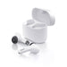 Denon AHC830NCW | Écouteurs sans fil - Intra-auriculaires - Réduction active du bruit - Blanc-SONXPLUS Rimouski