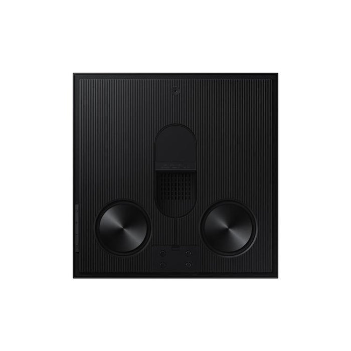 Samsung HW-LS60D | Haut-parleur Music Frame - Sans fil - Personnalisable - Noir-SONXPLUS Rimouski