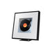 Samsung HW-LS60D | Music Frame Speaker - Wireless - Customizable - Black-SONXPLUS Rimouski