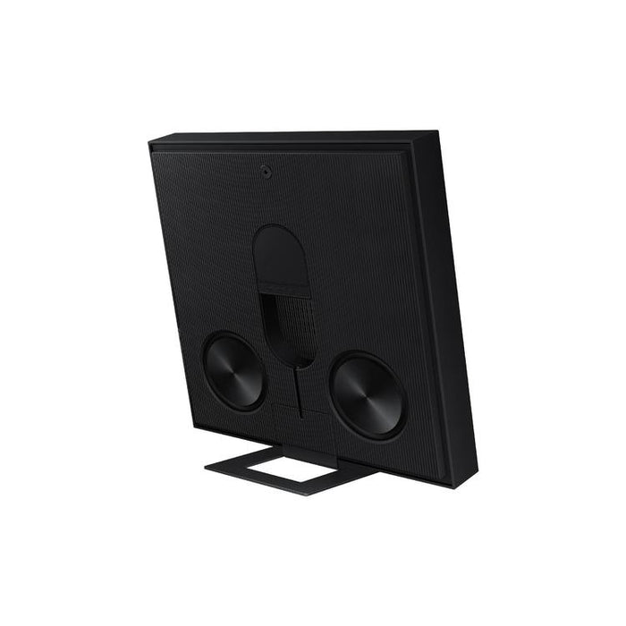Samsung HW-LS60D | Music Frame Speaker - Wireless - Customizable - Black-SONXPLUS Rimouski