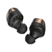 Sennheiser MOMENTUM True Wireless 4 | In-ear headphones - Wireless - Adaptive noise reduction - Black/Copper-SONXPLUS Rimouski