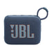 JBL GO 4 | Mini haut-parleur portable - Bluetooth - IP67 - Bleu-SONXPLUS Rimouski