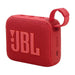 JBL GO 4 | Mini portable speaker - Bluetooth - IP67 - Red-SONXPLUS Rimouski