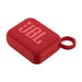 JBL GO 4 | Mini portable speaker - Bluetooth - IP67 - Red-SONXPLUS Rimouski