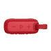 JBL GO 4 | Mini portable speaker - Bluetooth - IP67 - Red-SONXPLUS Rimouski