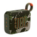 JBL GO 4 | Mini portable speaker - Bluetooth - IP67 - Camouflage-SONXPLUS Rimouski