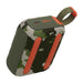 JBL GO 4 | Mini portable speaker - Bluetooth - IP67 - Camouflage-SONXPLUS Rimouski