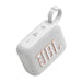 JBL GO 4 | Mini portable speaker - Bluetooth - IP67 - White-SONXPLUS Rimouski