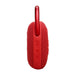 JBL Clip 5 | Portable carabiner speaker - Bluetooth - IP67 - Red-SONXPLUS Rimouski