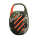 JBL Clip 5 | Portable Carabiner Speaker - Bluetooth - IP67 - Camouflage-SONXPLUS Rimouski