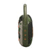 JBL Clip 5 | Portable Carabiner Speaker - Bluetooth - IP67 - Camouflage-SONXPLUS Rimouski