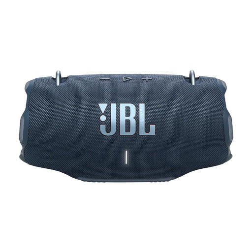 JBL Xtreme 4 | Haut-parleur portable - Bluetooth - AI intégré - IP67 - Bleu-Sonxplus Rimouski