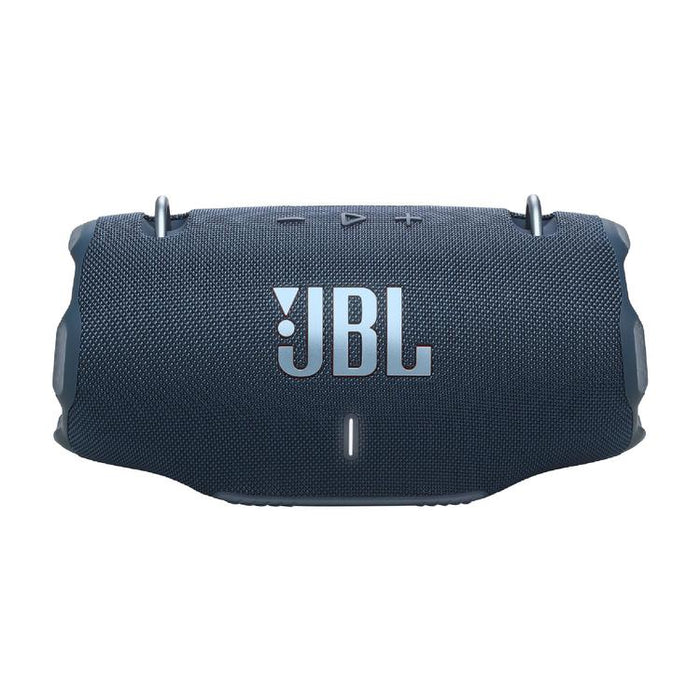 JBL Xtreme 4 | Portable Speaker - Bluetooth - built-in AI - IP67 - Blue-SONXPLUS Rimouski