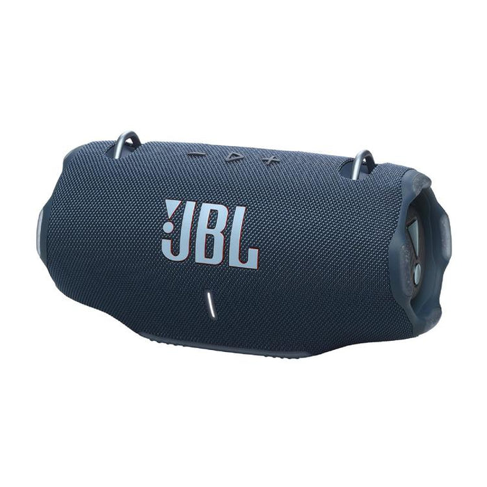 JBL Xtreme 4 | Haut-parleur portable - Bluetooth - AI intégré - IP67 - Bleu-SONXPLUS Rimouski