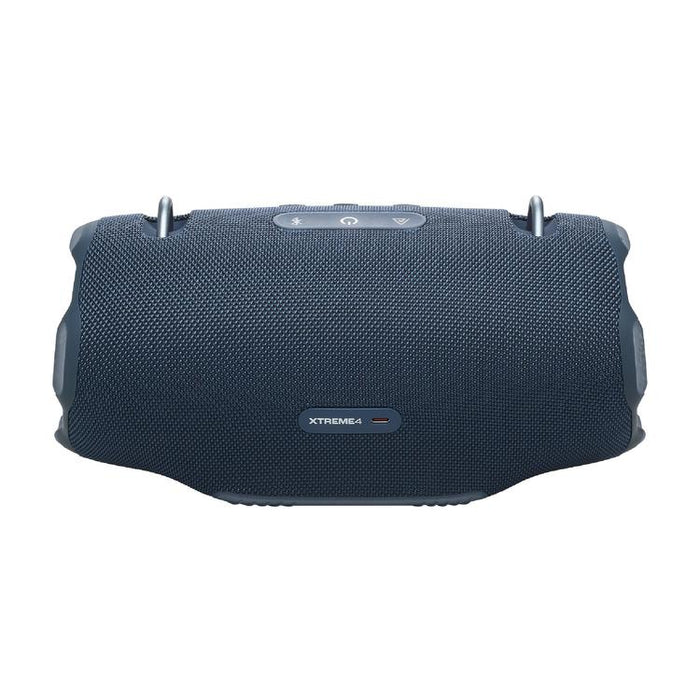 JBL Xtreme 4 | Haut-parleur portable - Bluetooth - AI intégré - IP67 - Bleu-SONXPLUS Rimouski