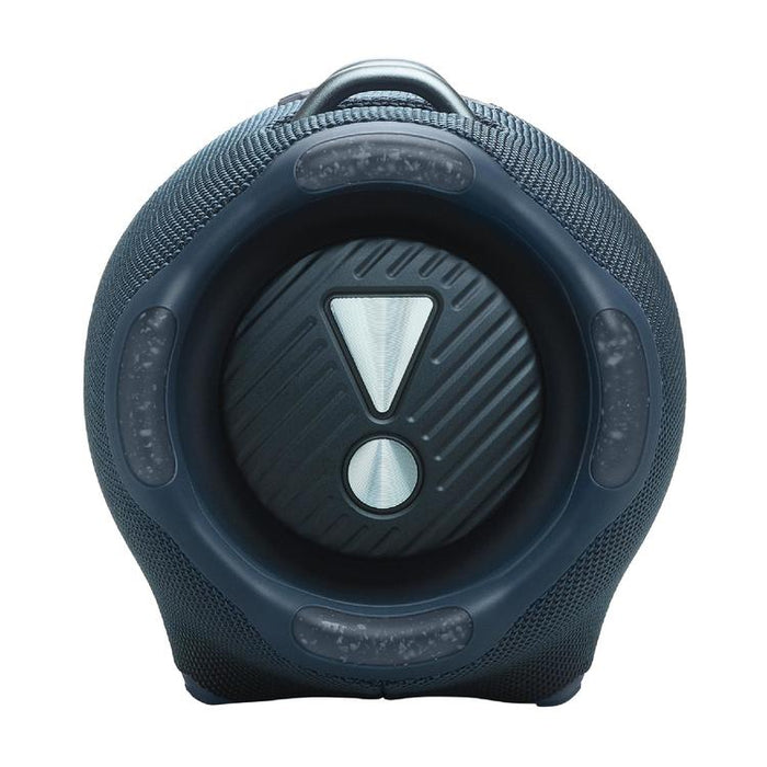 JBL Xtreme 4 | Portable Speaker - Bluetooth - built-in AI - IP67 - Blue-SONXPLUS Rimouski