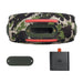 JBL Xtreme 4 | Haut-parleur portable - Bluetooth - AI intégré - IP67 - Noir Camo-SONXPLUS Rimouski