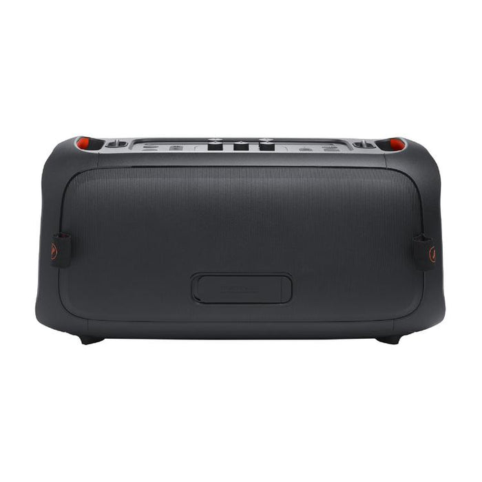 JBL PartyBox On-The-Go Essential | Haut-parleur portable - Bluetooth - Sans fil - Noir-SONXPLUS Rimouski