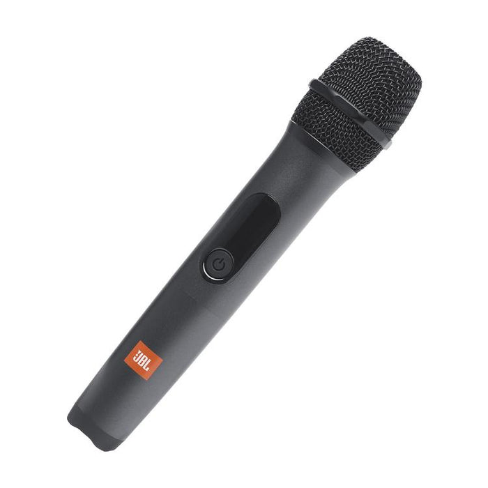 JBL PartyBox On-The-Go Essential | Haut-parleur portable - Bluetooth - Sans fil - Noir-SONXPLUS Rimouski