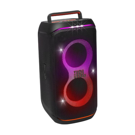 JBL PartyBox Club 120 | Portable speaker - Wireless - Bluetooth - Light effects - 160 W - Black-Sonxplus Rimouski