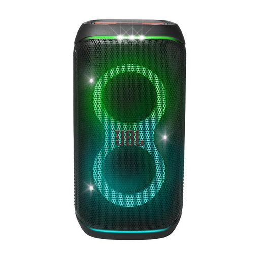 JBL PartyBox Club 120 | Portable speaker - Wireless - Bluetooth - Light effects - 160 W - Black-SONXPLUS Rimouski