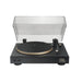 JBL Spinner BT | Bluetooth Turntable - AptX-HD - MDF - Black/Orange-SONXPLUS Rimouski