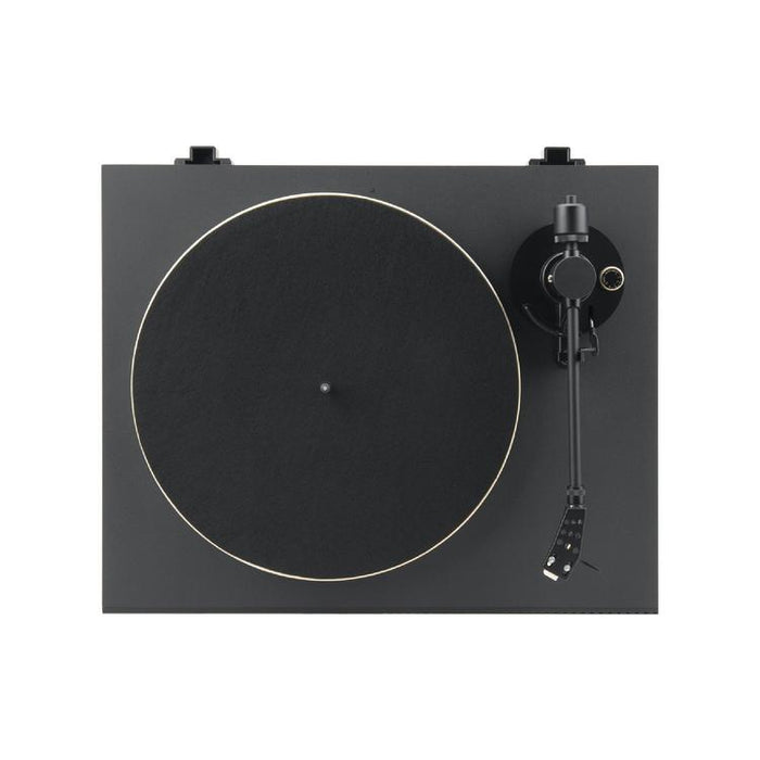 JBL Spinner BT | Bluetooth Turntable - AptX-HD - MDF - Black/Orange-SONXPLUS Rimouski