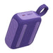 JBL GO 4 | Mini portable speaker - Bluetooth - IP67 - Mauve-Sonxplus Rimouski