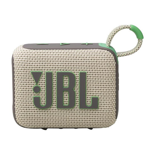 JBL GO 4 | Mini portable speaker - Bluetooth - IP67 - Sable-SONXPLUS Rimouski