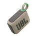 JBL GO 4 | Mini portable speaker - Bluetooth - IP67 - Sable-SONXPLUS Rimouski